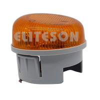 Luz lateral 12-24V YN-SML-34
