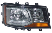 Farol de caminhão 24V YN-HL-16SC