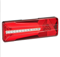 Luz traseira de caminhão 12-24V YN-WL-339