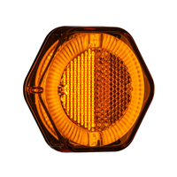 Luz lateral 12-24V YN-SML-7