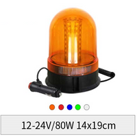Luz de advertência YN-WK21