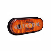 Luz lateral 12-24V YN-SML-30