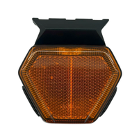 Luz lateral 12-24V YN-SML-10
