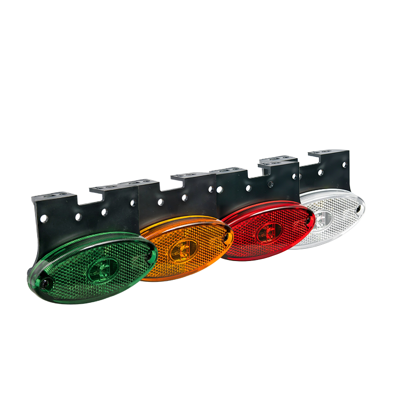 Luz lateral 12-24V YN-SML-110