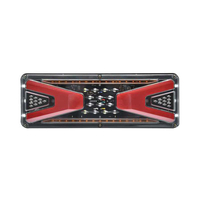 Luz traseira de caminhão 24V YN-WL-54