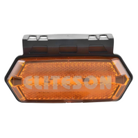 Luz lateral 12-24V YN-SML-22