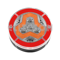 Luz traseira de caminhão 12-24V YN-WL-7