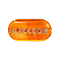 Luz lateral 12-24V YN-SML-17