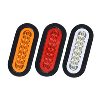 Luz traseira de caminhão YN-WL-204