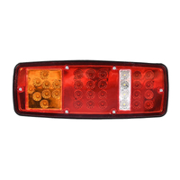 Luz traseira de caminhão YN-WL-222