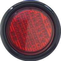 Luz traseira de caminhão YN-WL-292