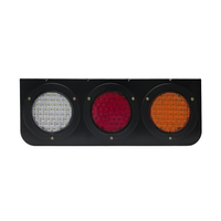 Luz traseira de caminhão YN-WL-252