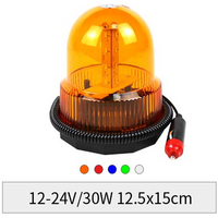 Luz de advertência YN-WK28