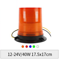 Luz de advertência YN-WK19