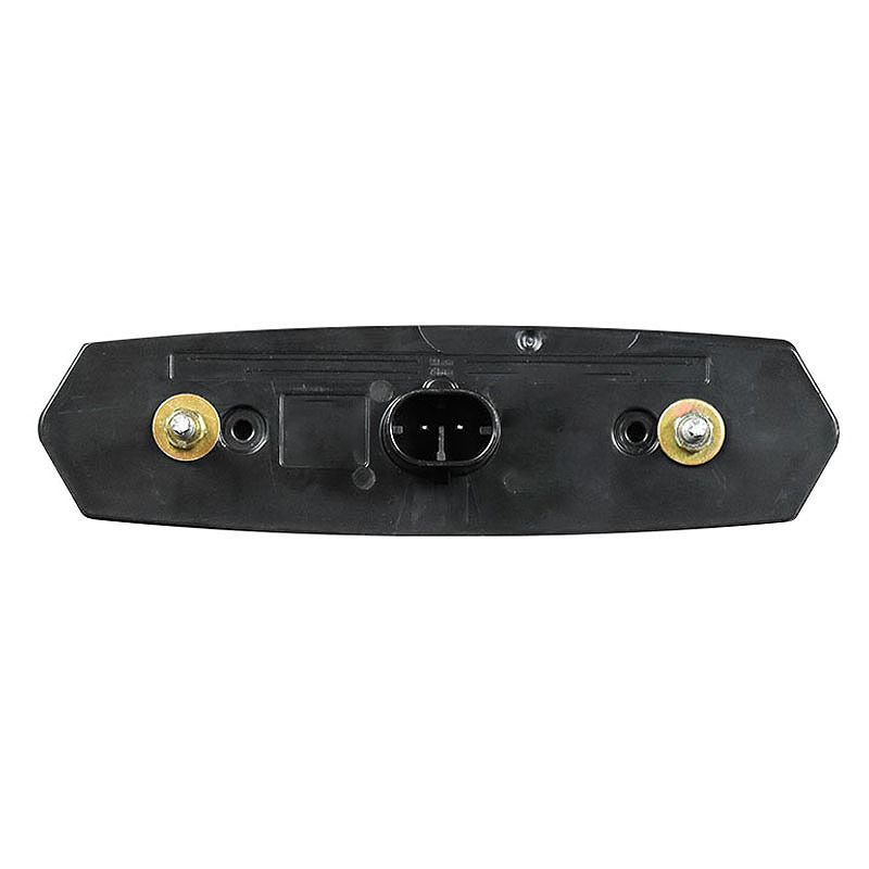 Luz lateral 12-24V YN-SML-28