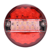 Luz traseira de caminhão YN-WL-155