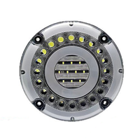 Luz traseira de caminhão 12-24V YN-WL-121