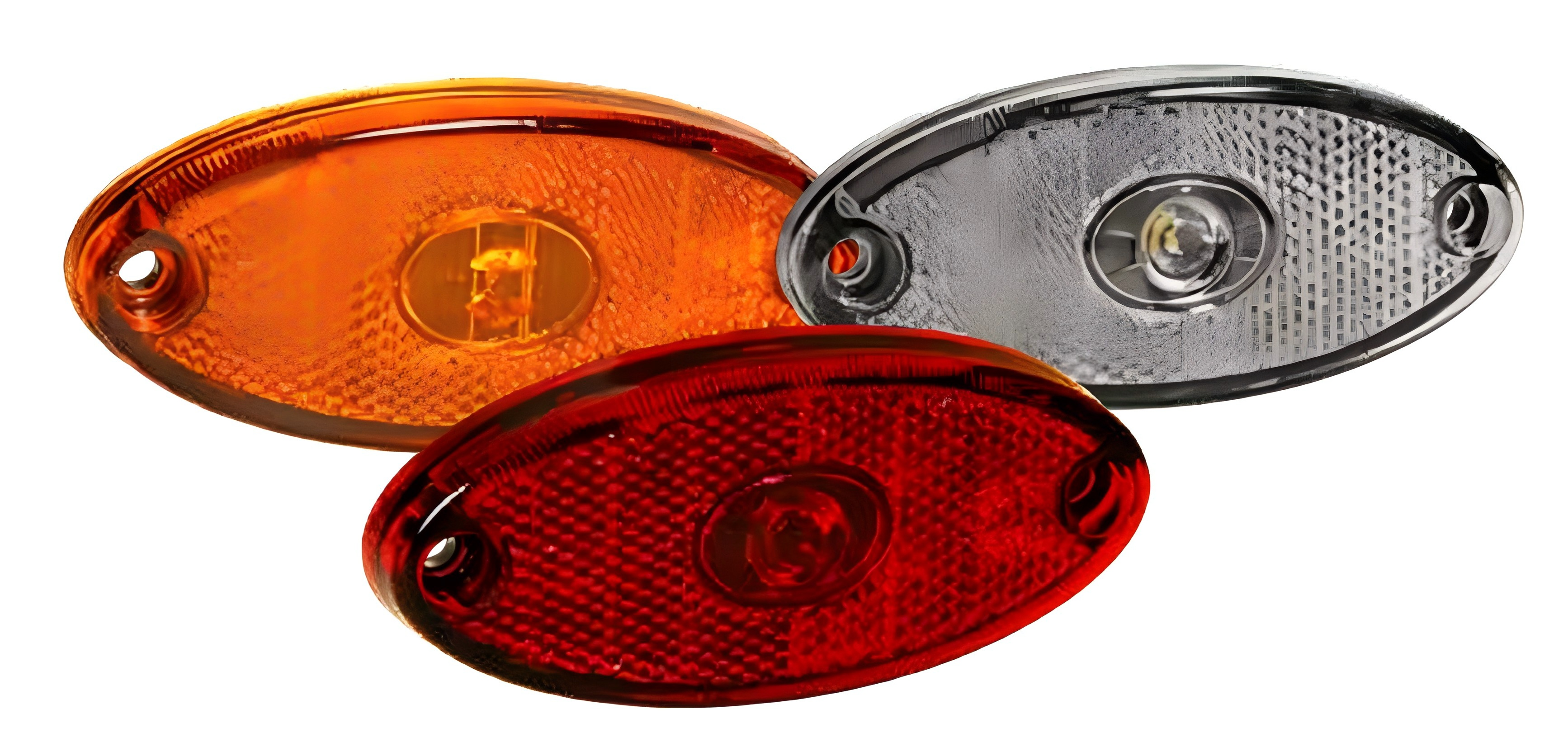 Luz lateral 12-24V YN-SML-111