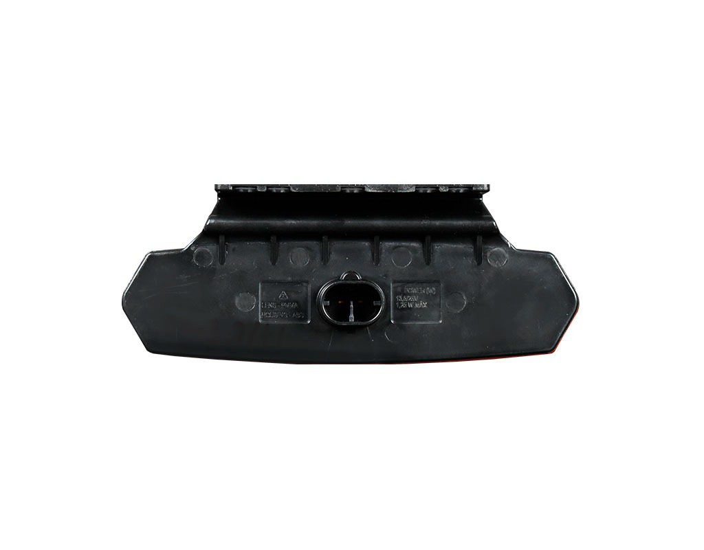 Luz lateral 12-24V YN-SML-27
