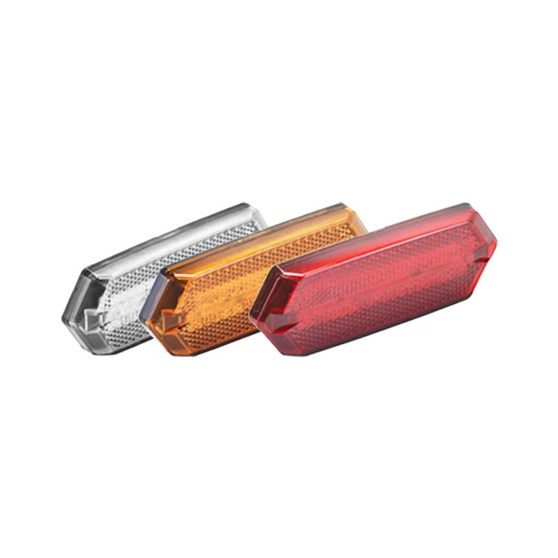 Luz lateral 12-24V YN-SML-23