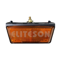 Luz lateral 12-24V YN-SML-21