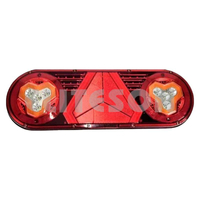 Luz traseira de caminhão 24V YN-WL-5