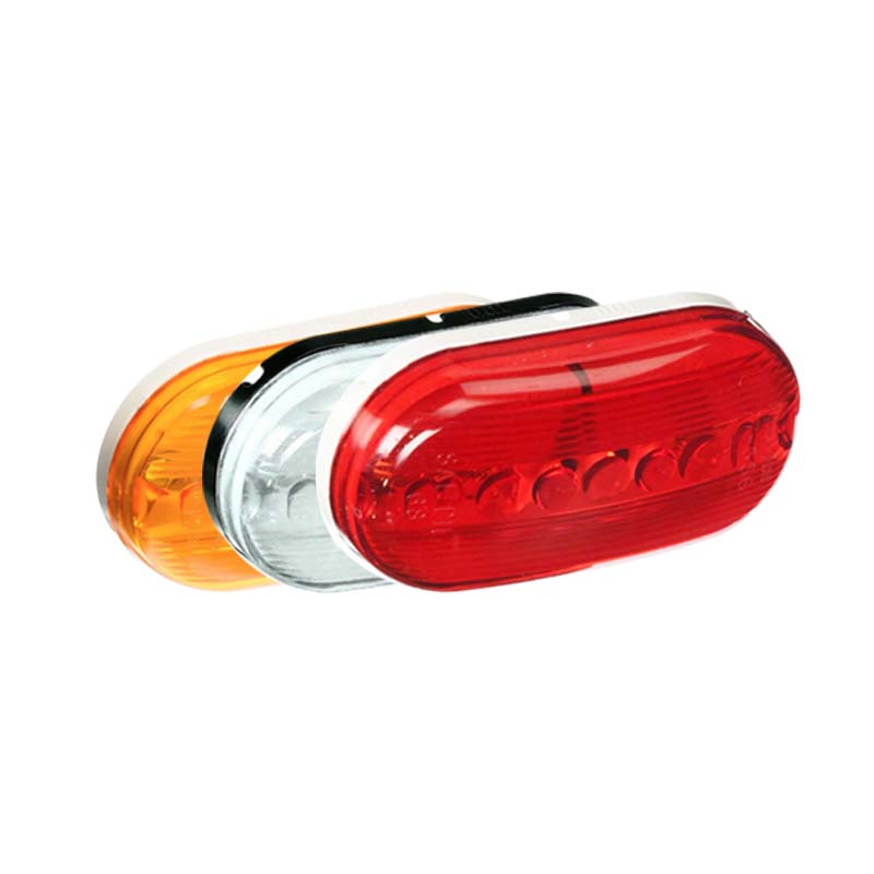 Luz lateral 12-24V YN-SML-17
