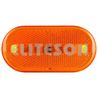 12 luz lateral YN-SML-58