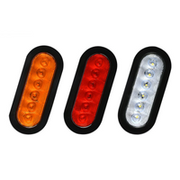 Luz traseira de caminhão YN-WL-201