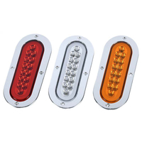 Luz traseira de caminhão YN-WL-203