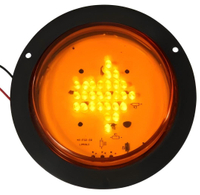 Luz traseira de caminhão YN-WL-279