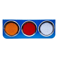 Luz traseira de caminhão YN-WL-251