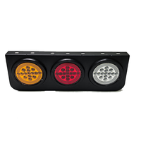 Luz traseira de caminhão YN-WL-250