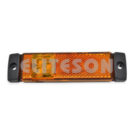 Luz lateral 12-24V YN-SML-46