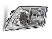 Farol de caminhão 24V YN-HL-18