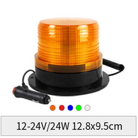 Luz de advertência YN-WK24