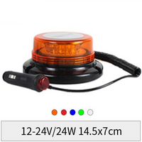 Luz de advertência YN-WK26