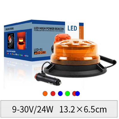 Luz de advertência YN-WK01