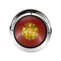 Luz traseira de caminhão 24V YN-WL-129
