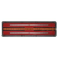 Luz traseira de caminhão YN-WL-233