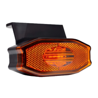 Luz lateral 12-24V YN-SML-19