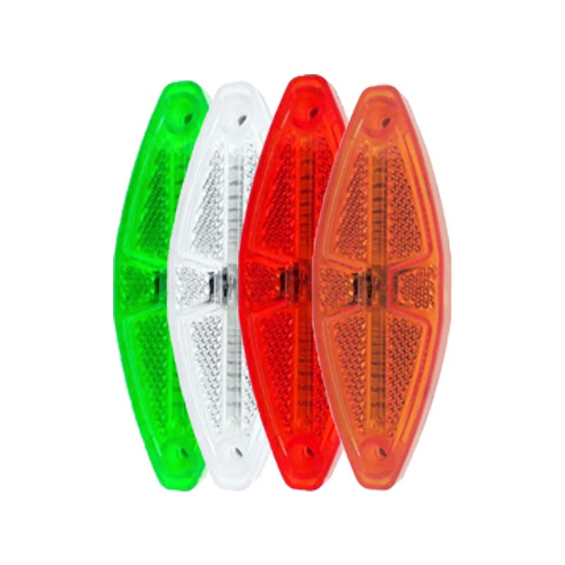Luz lateral 12-24V YN-SML-15