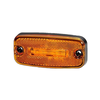 Luz lateral 12V YN-SML-18