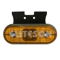 Luz lateral 12-24V YN-SML-31
