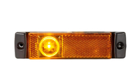 Luz lateral 12-24V YN-SML-48