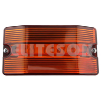 Luz lateral de 12 ou 24 V YN-SML-81
