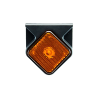 Luz lateral 12-24V YN-SML-8