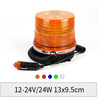 Luz de advertência YN-WK27